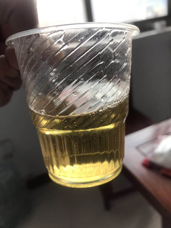 石蠟油-廣西石蠟油哪家好?