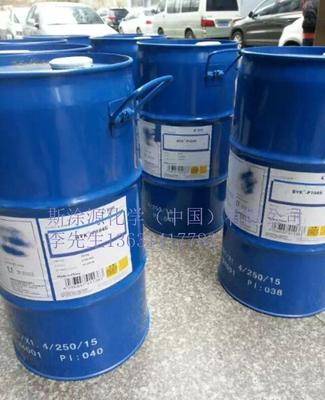 【畢克BYKR607用于無(wú)溶劑和溶劑型體系中親水型氣相二氧化硅】?jī)r(jià)格_廠家_圖片