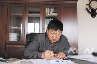 如皋隆昌化工董事長(zhǎng)“偏愛(ài)”創(chuàng)新 讓倒閉工廠蛻變?yōu)楦呖萍计髽I(yè)