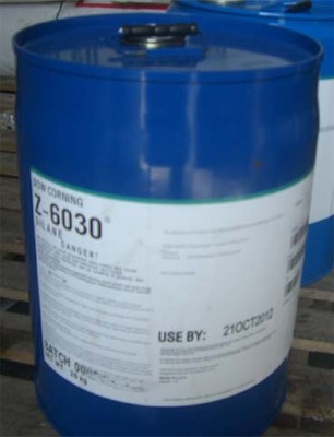 供應EVA專用硅烷偶聯(lián)劑,道康寧Z-6030-廣州高盟化工助劑公司